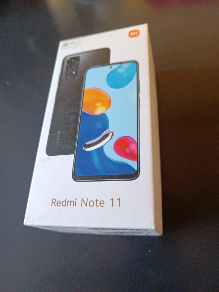 Xiaomi Redmi Note 11 · 128GB, foto 1 di 5