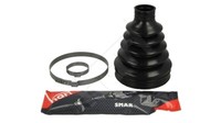 Hart 451 722 Balg Set, Antriebswelle FüR Ford