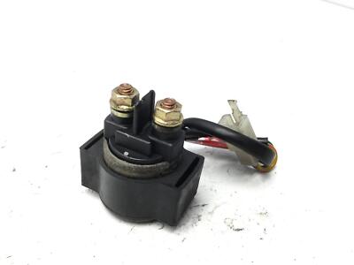 START RELAY CONTACTOR KYMCO GRAND DINK 250 2003 2004 S41011
