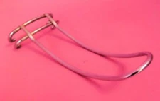 Universal Kidney Rest Patient Positioning Surgical Procedure Table Accessories