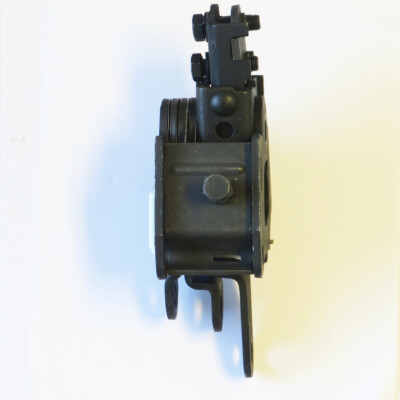 Hurst 4 Speed Original Super Shifter Fully Restored 4918777 for