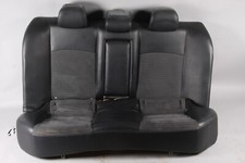 2008-15 Mitsubishi Lancer Evolution X Mrgsr Oem Leathersuede Rear Seat
