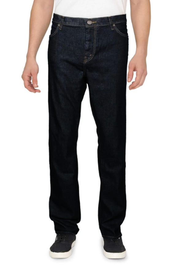 J Brand Mick Dark Wash Skinny Jeans Jeet 40 NWT $248