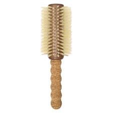 Cork Handle Natural Boar VLS R Pro Tools 3" Large Brush Similar to Ibiza 