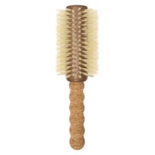 Cork Handle Natural Boar VLS R Pro Tools 3" Large Brush {Similar to  Ibiza}
