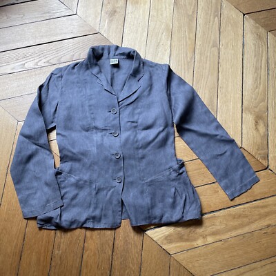 Lilith Jacke