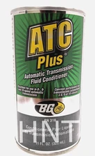 BG ATC PLUS AUTOMATIC TRANSMISSION CONDITIONER NEW CAN PN 310 FREE SHIPPING