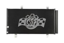 A/C Condenser-Aluminum Parallel Flow CSF 1045...