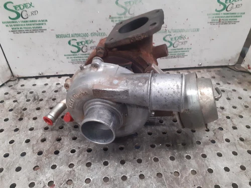 RHV411008R Turbocompresor para FORD RANGER (ET) * 1005873 - Imagen 1 de 3