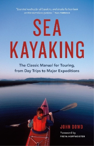John Dowd Sea Kayaking (Tascabile)