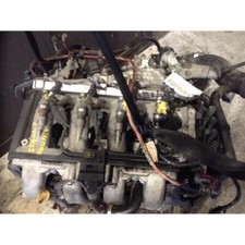 Moteur Fiat MULTIPLA