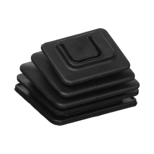 Bota antipolvo horquilla de liberación de embrague para camioneta Toyota Land Cruiser 1990-1996 1979-1995 - Imagen 2 de 6