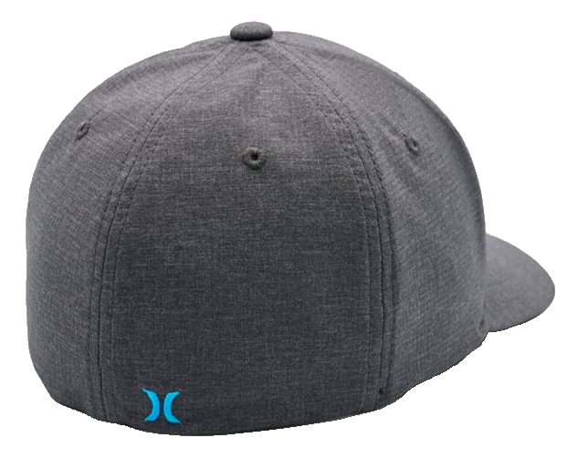 HURLEY HATS M PHANTOM LOCK UP HAT HIHM0268 010 | eBay
