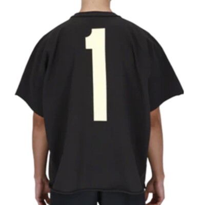 Kanye West Vultures One Box T Shirt L/XL Black Authentic