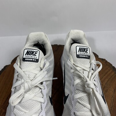 nike in season tr6