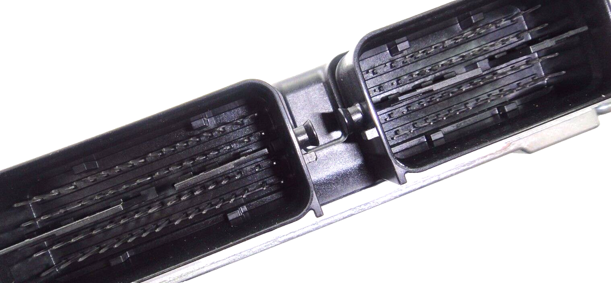 GENUINE/ OEM 1860A909 E6T70873 CONTROL UNIT, ENG ECU ECM for