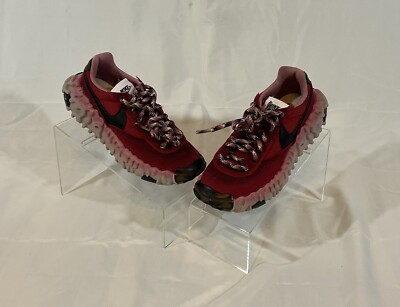 Nike Overbreak SP Mens Shoes size 4 DA9784-600