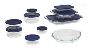 lids bakeware