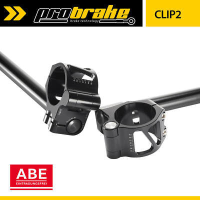 Stummellenker CLIP2 für Suzuki GSX-S 950 (21-) WEK1/WEK2