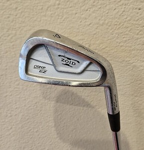 Mizuno T Zoid Comp Ez | eBay