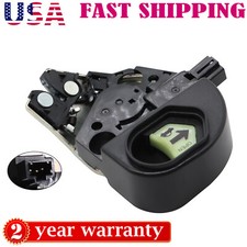 Power Trunk Lock Latch For 2013 2014 2015 Honda Civic 2014 Zc581sb Us Stock
