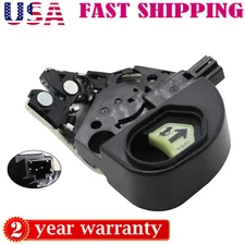 Power Trunk Lock Latch For 2013 2014 2015 Honda Civic 2014 ZC581SB US STOCK