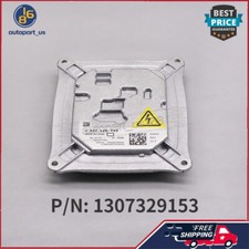 1307329153 Xenon Headlight Ballast Control Unit For Bmw Auditt Cadillacdts Jeep