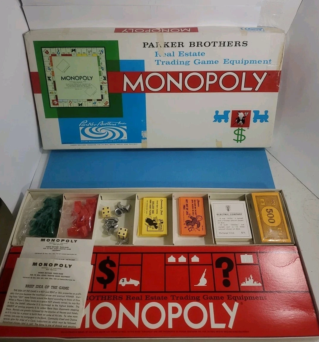 Review! Game Board Edition Monopoly Mint Franklin マスターモノポリー | Game Board 人生ゲーム