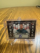 2025 LEAF ECLECTIC Anthony Simonsen Full Rack 3/4