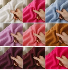 Linen Fabric by the Yard – Material for Apparel, Home Décor, Upholstery & Crafts