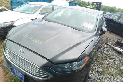 2017 Ford Fusion 2.0L Engine Motor OEM 105K Miles - LKQ384524827