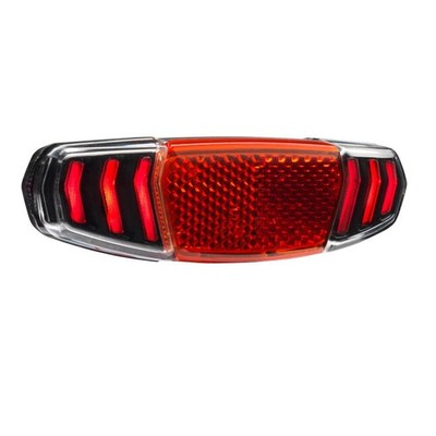 Busch+Müller Rücklicht Dart für Dynamo Standlicht 340ASK-02