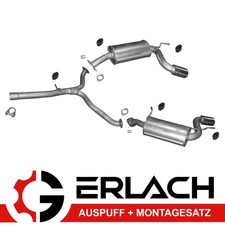 Pot d'échappement Chevrolet CAPTIVA