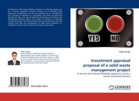 Fidan Kuraja | Investment Appraisal Proposal Of A Solid Waste Management Project