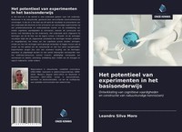 Leandro Silva Moro | Het Potentieel Van Experimenten In Het Basisonderwijs