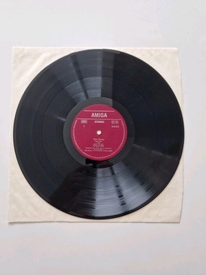 Dire Straits Amiga Vinyl LP Schallplatte DDR 1981 855833 Mark Knopfler 