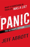 Jeff Abbott | Panic | Taschenbuch | Englisch (2011) | Atom | Renegade Books