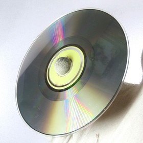 Shenmue Sega Dreamcast Authentic Tested All 4 Disc Only