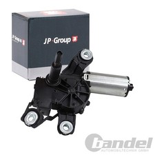 JP GROUP HECKWISCHERMOTOR passend für VW PASSAT | 1198205000