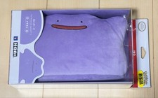 Ditto Plüsch Tasche für Nintendo Switch 2 H...