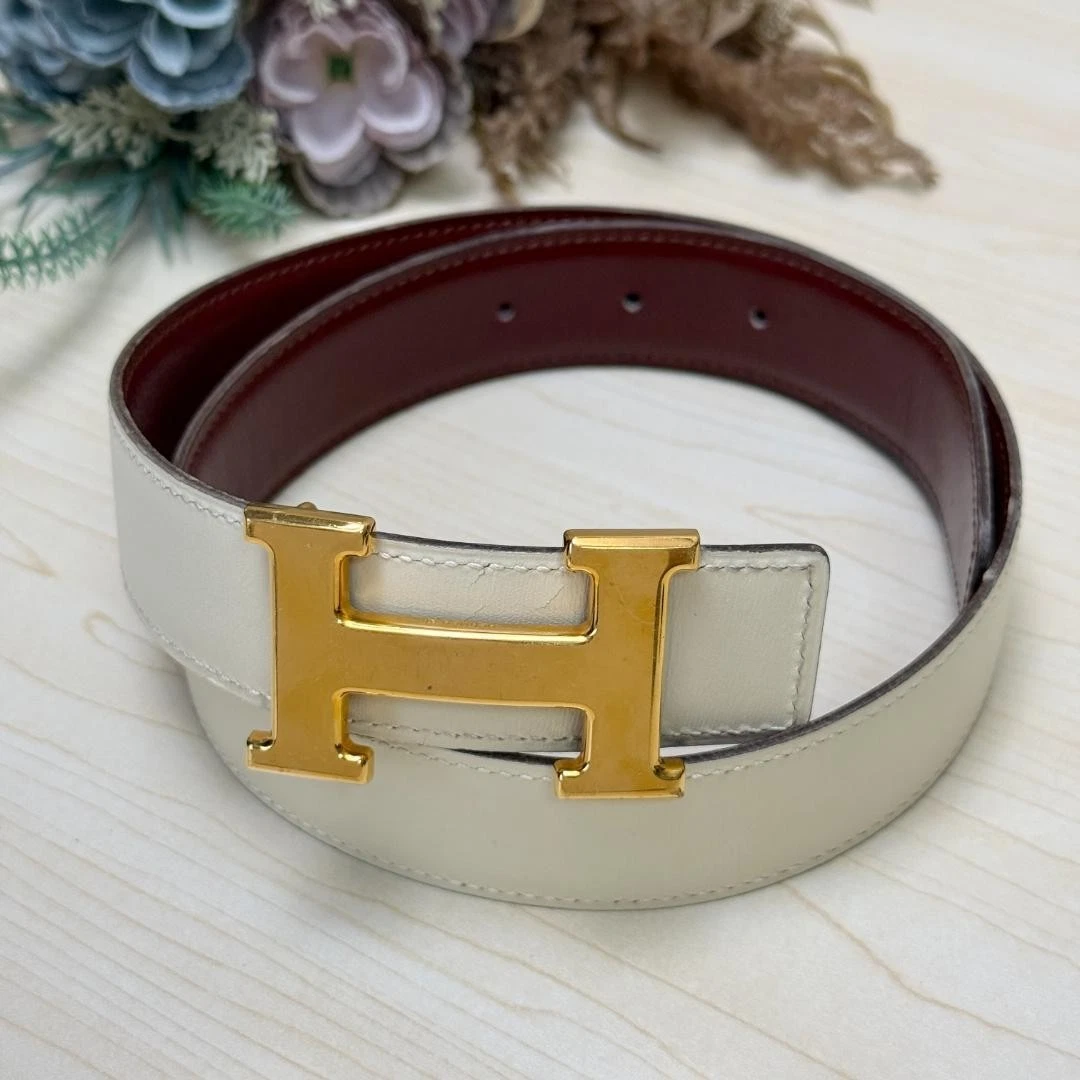 HERMÈS Belt 65 In Women's Belts for sale | eBay