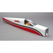 Hangar 9 Fuselage Meridian 10cc HAN501501 Replacement Airplane Parts