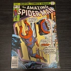 Marvel Comics Group The Amazing Spider-Man #165