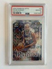 Law of Cards: How to Stop a Durantula 18