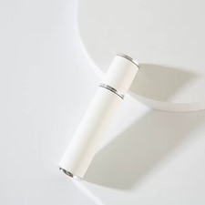 10ml Refillable Perfume Atomizer High-end Leather Empty Spray Bottle  Travel