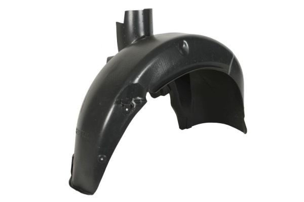 Right Rear BLIC 6601-01-0065832P Liner, wheelhouse for BMW