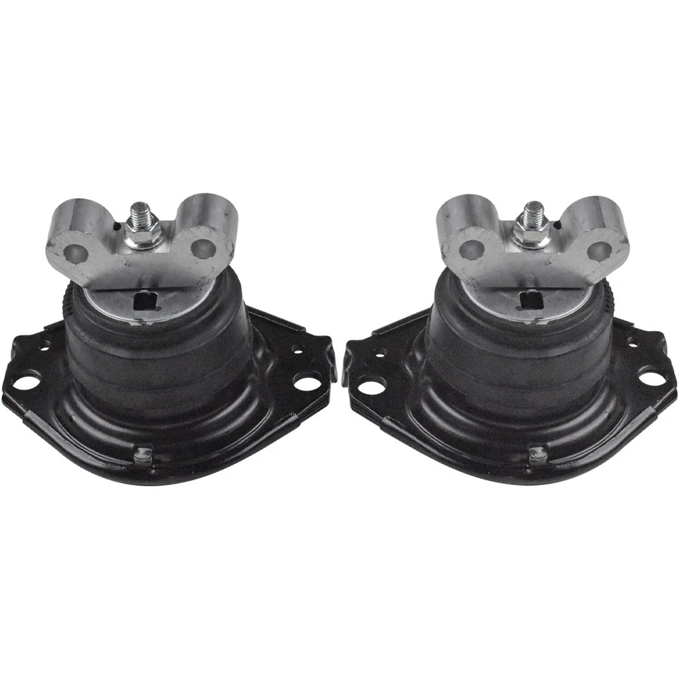 2x Soportes de motor para Chrysler 300 2011-2022 Dodge Challenger Charger delantero Foto 4 de 4