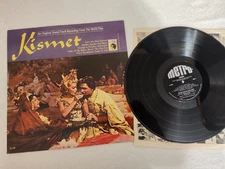 LP RECORD KISMET M-526