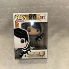Funko Pop! Vinyl: The Walking Dead - Glenn Rhee #151