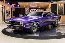 1970 Dodge Challenger for Sale
